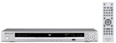 Odtwarzacz DVD Pioneer DV-410V