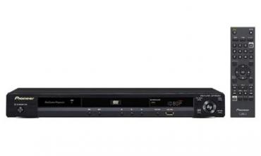 Odtwarzacz DVD Pioneer DV-610AV