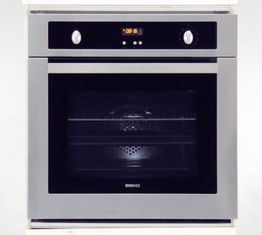 Piekarnik BEKO CIM 308400 PX