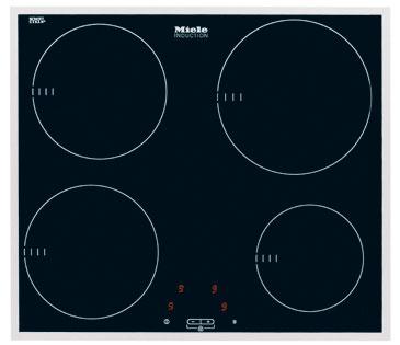 Pyta indukcyjna Miele KM 5940
