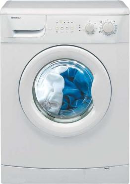 Pralka BEKO WMD 26105 T