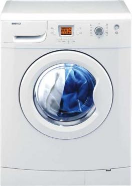 Pralka BEKO WMD 76105