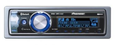 Radioodtwarzacz CD Pioneer DEH-P800BT