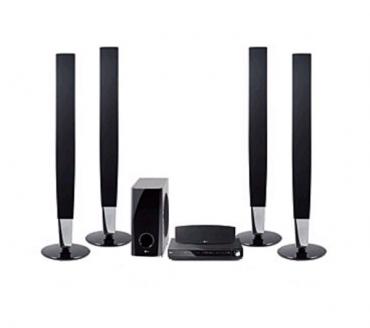 System kina domowego LG Electronics HT903TA