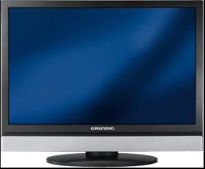 Telewizor LCD Grundig Vision 2 19-2830 T