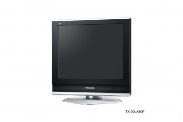 Telewizor LCD Panasonic TX-20LA80F