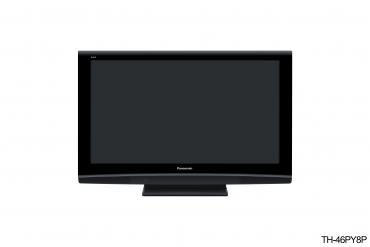 Telewizor plazmowy Panasonic TH-46PY8P