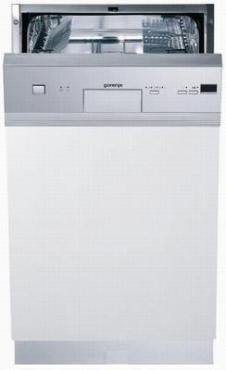 Zmywarka Gorenje GI 54220 E