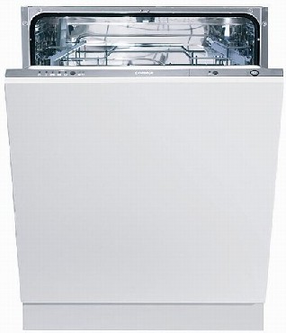 Zmywarka Gorenje GV 63221