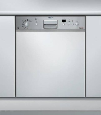 Zmywarka Whirlpool ADG 8372-1 IX