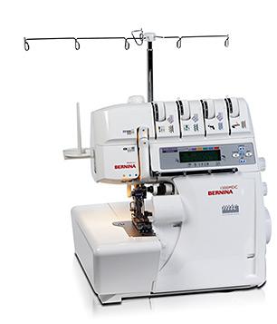 Owerlok Bernina 1300MDC