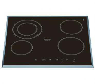 Pyta ceramiczna Hotpoint-Ariston KRC 641 D B