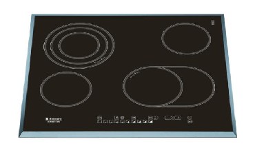 Pyta ceramiczna Hotpoint-Ariston KRO 642 TO B