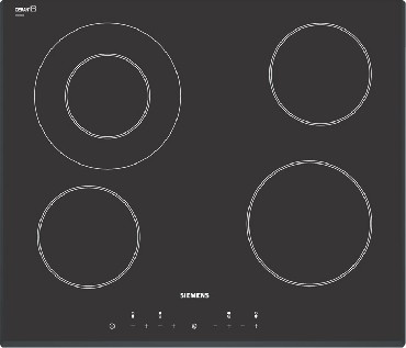 Pyta ceramiczna Siemens ET 722002E