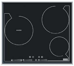 Pyta indukcyjna Franke PIN-631 PLUS