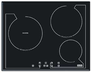 Pyta indukcyjna Franke PIN-635 PLUS