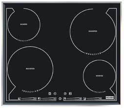 Pyta indukcyjna Franke PIN-641 PLUS
