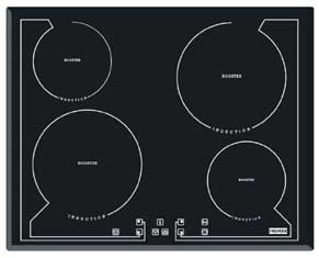 Pyta indukcyjna Franke PIN-645 PLUS
