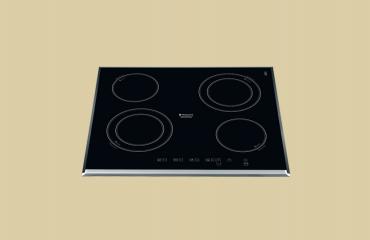 Pyta indukcyjna Hotpoint-Ariston KIC 642 C