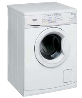 Pralka Whirlpool AWO-D 3513-P