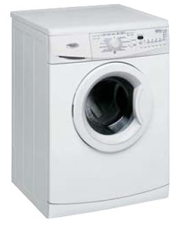 Pralka Whirlpool AWO-D 4120-P