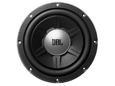 Subwoofer samochodowy JBL GTO 1014