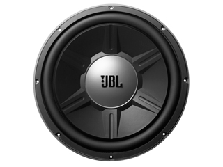 Subwoofer samochodowy JBL GTO 1514