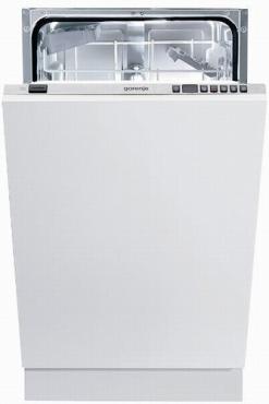 Zmywarka Gorenje GV 53331