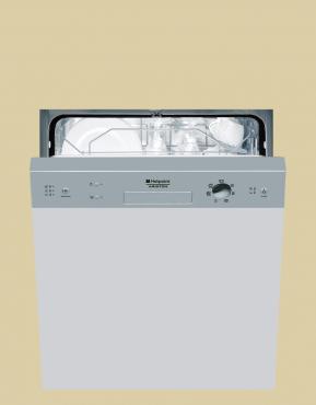 Zmywarka Hotpoint-Ariston LFS 228 A IX-HA