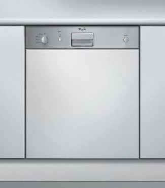 Zmywarka Whirlpool ADG 6560-2 IX