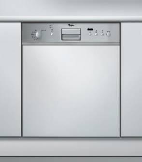 Zmywarka Whirlpool ADG 8192 IX