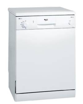 Zmywarka Whirlpool ADP 4108 WH