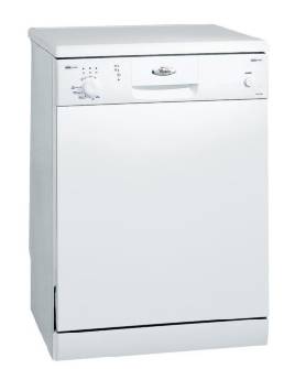 Zmywarka Whirlpool ADP 4548 WH