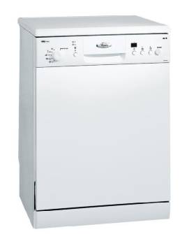 Zmywarka Whirlpool ADP 4618 WH