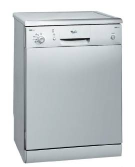 Zmywarka Whirlpool ADP 4695-8 SI