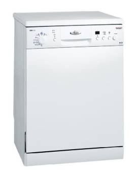 Zmywarka Whirlpool ADP 4738 WH