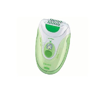 Depilator Braun Silk- epil Xelle 5170