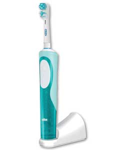 Elektryczna Szczoteczka Do Zębów Oral-B Vitality Dual Clean