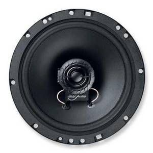 Goniki samochodowe Mac Audio Mac Mobil 165F