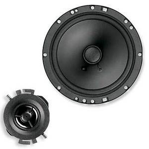 Goniki samochodowe Mac Audio Mac Mobil 216 F