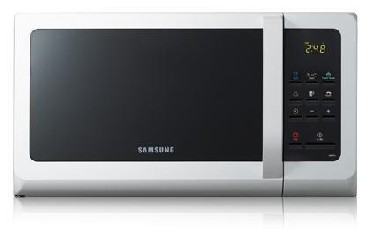 Kuchenka mikrofalowa z grillem Samsung GE86H-S