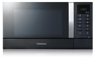 Kuchenka mikrofalowa z grillem Samsung GE89M-B