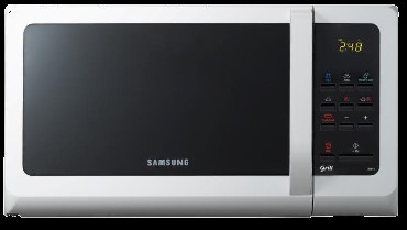 Kuchenka mikrofalowa Samsung MW87H