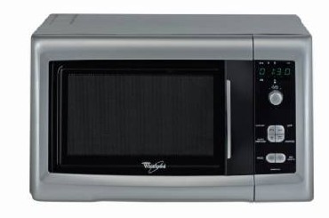 Kuchenka mikrofalowa Whirlpool AMW 234 SL