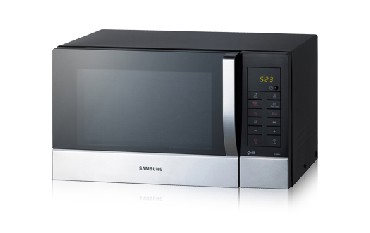 Kuchenka mikrofalowa z grillem Samsung GE89MST