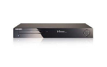 Odtwarzacz Blu-ray Samsung BD-P1500