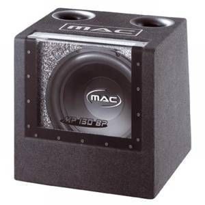 Skrzynia basowa Mac Audio MP 130 BP