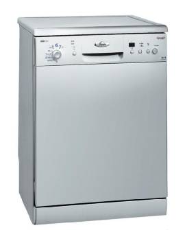 Zmywarka Whirlpool ADP 4738 SI