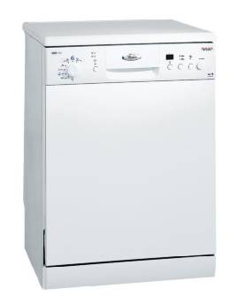 Zmywarka Whirlpool ADP 6838 WH