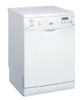 Zmywarka Whirlpool ADP 6948 EN